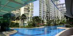 Private Homes in Singapore Marked a Sales Decline in December 2014 1 1.8