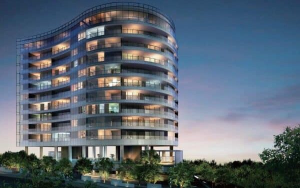 111 Emerald Hill