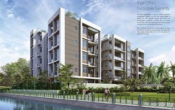 Sunnyvale Residences