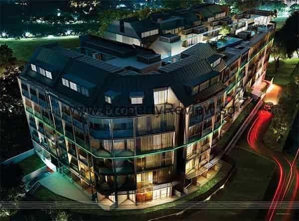 Guillemard Suites