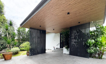 S$13.8 Million Siren Call The Allure of a Freehold Semi-D on Sime Road