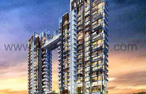 The Line @ Tanjong Rhu