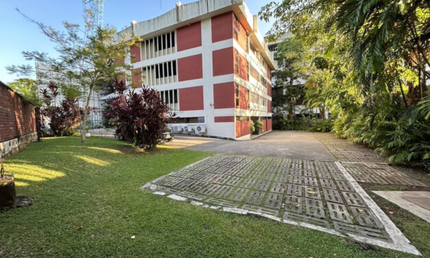 132 Sophia Road Site enbloc to Sin Thai Hin Holdings for $33.588m