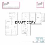 183 Longhaus 2 Bedrooms Floor Plan
