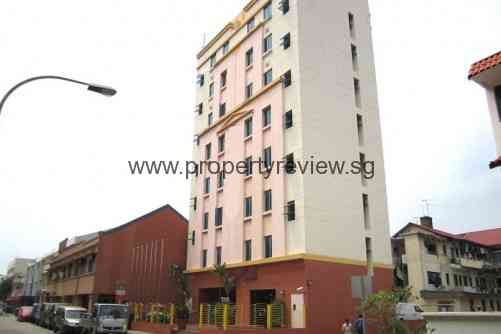 Oxley Hotel is up for Auction 1 Oxley Hotel