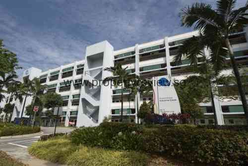 New Property Zone in Woodlands 1 New Property Zone