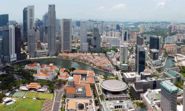 Government Land Sales (GLS) Programme First Half of 2017 Released