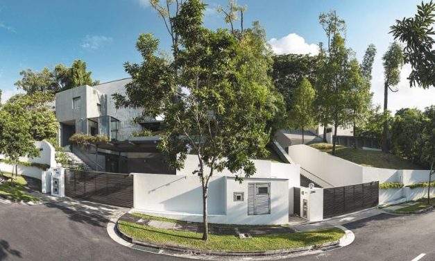 Two GCBs off Holland Road could fetch $65m