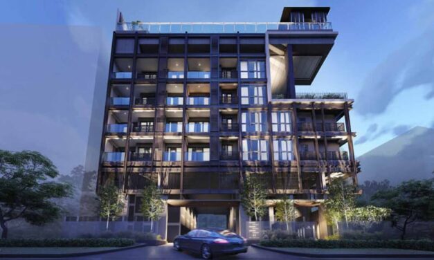33 Residences