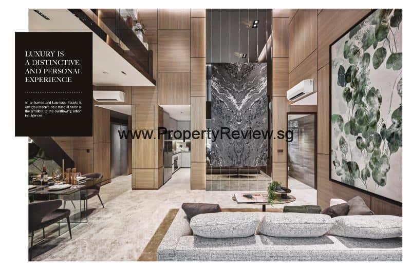 35 Gilstead Living Room