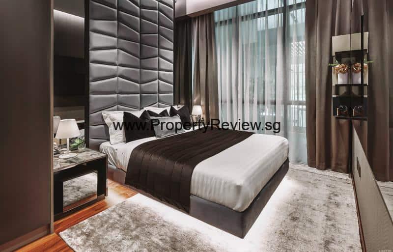 35 Gilstead Master Room 2