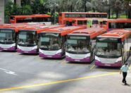 5 New City Direct Bus Services