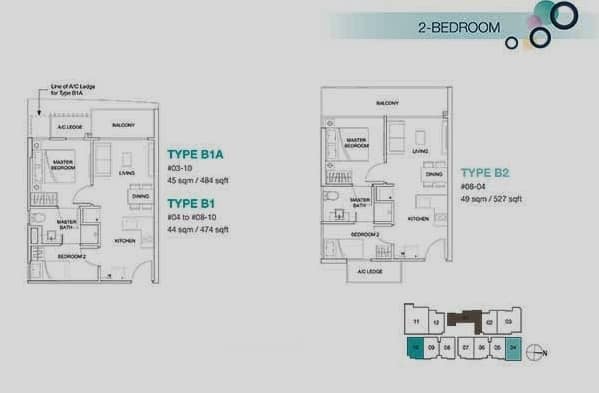 Rezi 3two Sitemap