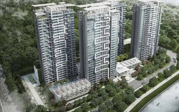 8 Riversuites