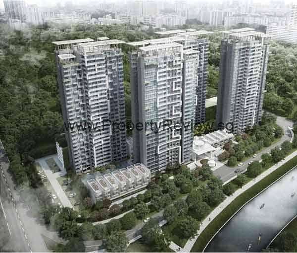 8 Riversuites 1 8 Riversuites