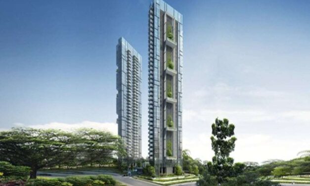 Luxury Orchard Condo Sells Nearly 50% Of Units Released