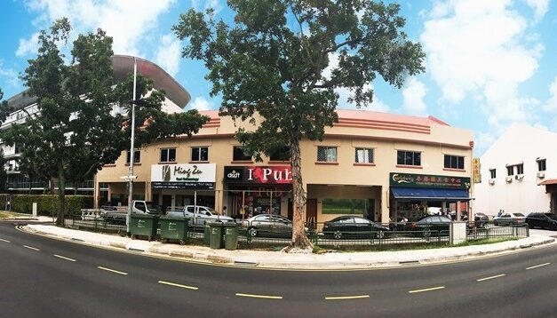 826 Upper Bukit Timah Road enbloc to developer for $17m