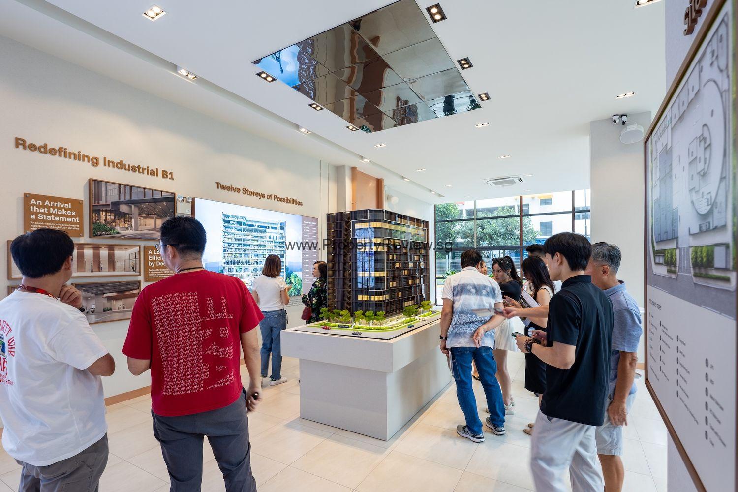 Generations @ Tannery Builds Momentum Ahead of Launch with Strong Buyer Interest 1 88f721 PEO PREVIEW CROWD GENERATIONS TANNERY SALES GALLERY JUL2026 SIC 16