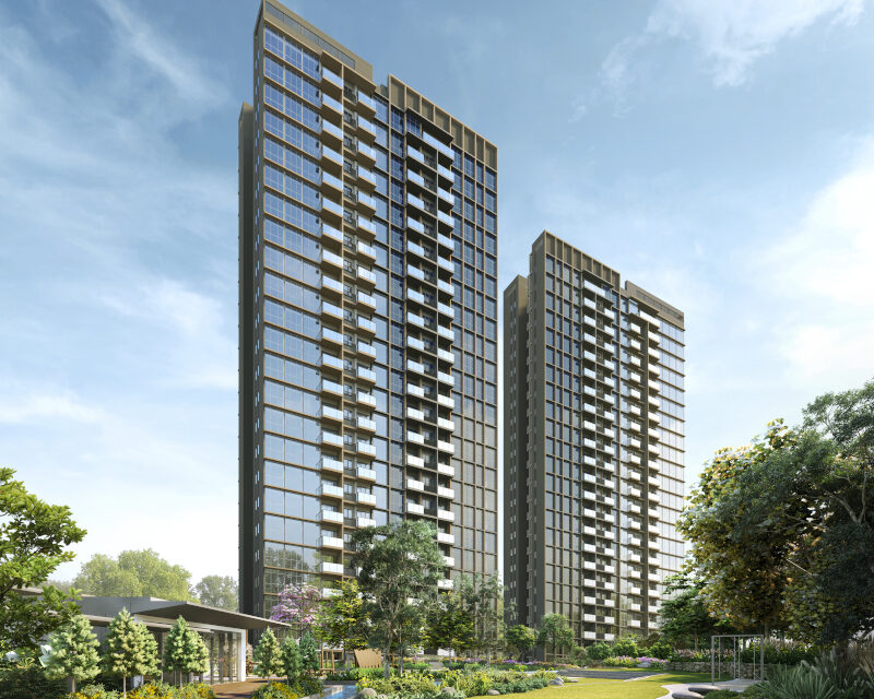 Amo Residence