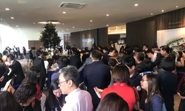 Robust Sales Seen At Two New Launches