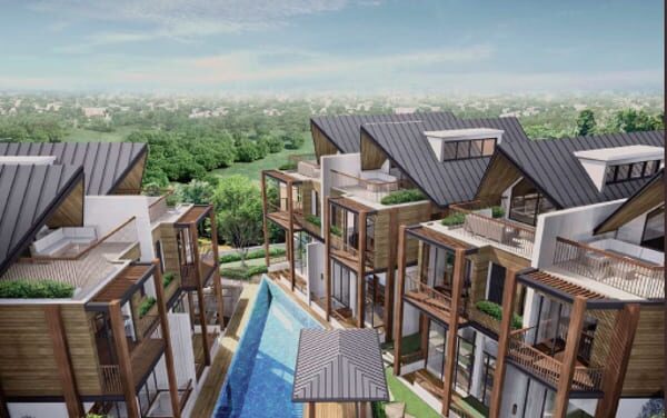 Alias Villas