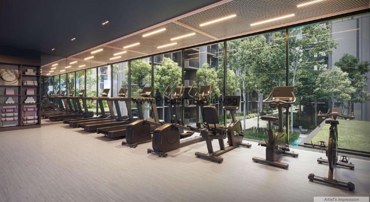 Altura 4 Altura Gym
