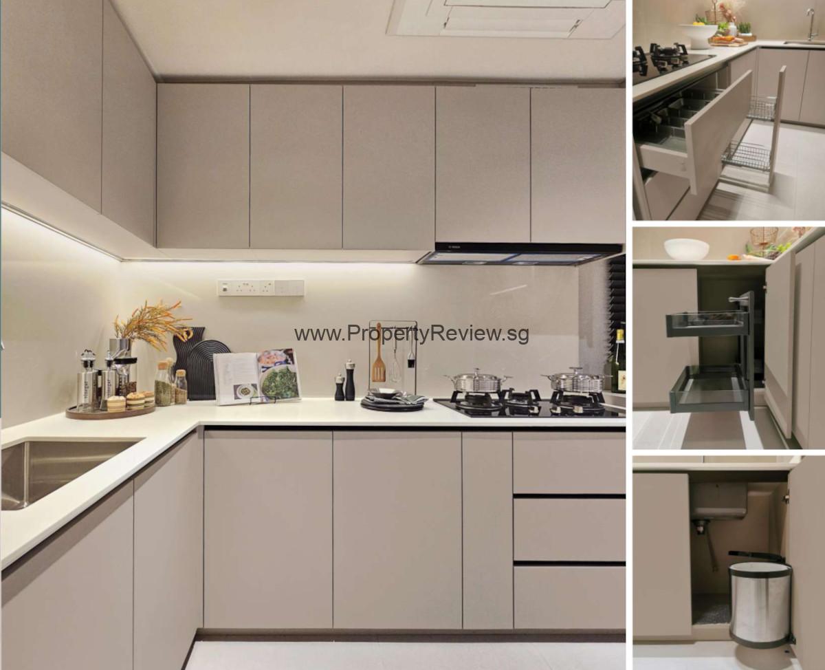 Altura 5 Altura Kitchen
