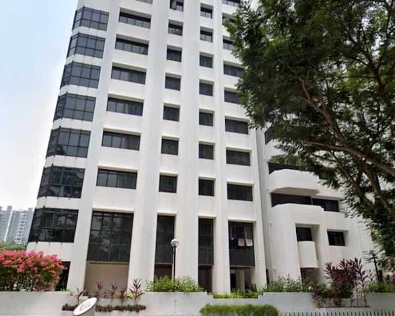 Amber Glades sold enbloc to Far East for $118.1m