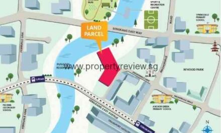 EC site at Anchorvale Lane Awarded