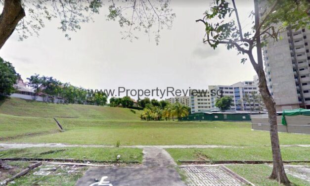 Ang Mo Kio Avenue 1 New Condo
