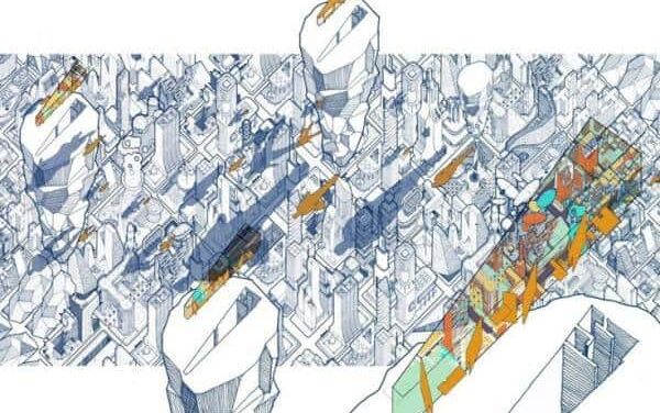 Architectural talents’ contributions towards shaping distinctive city