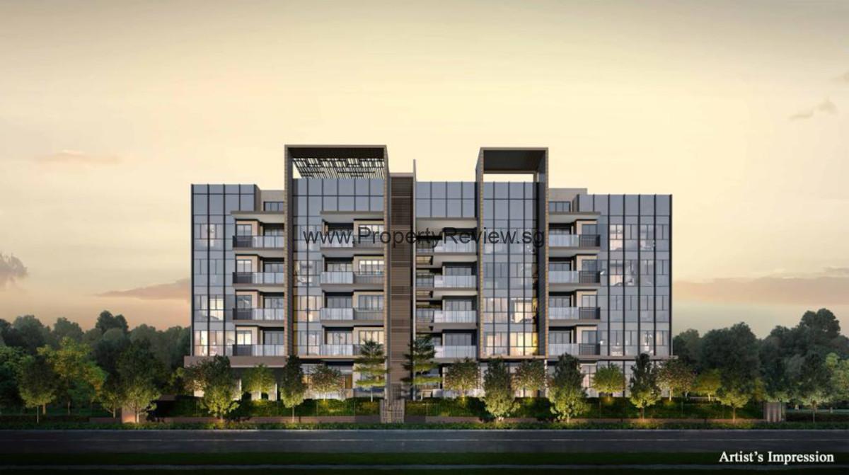 Ardor Residence