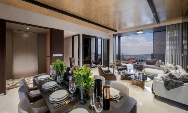Co-Living Spaces: The New Trend in Singapore’s Housing Market