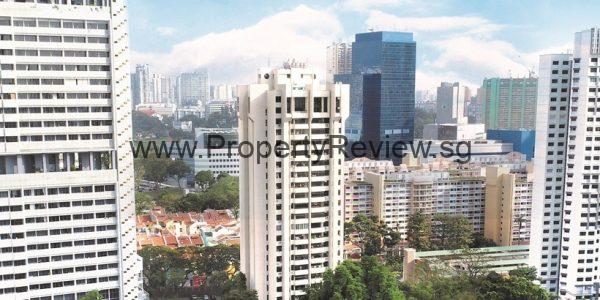 Asia Gardens en bloc to Sustained Land-led consortium for $343m 1 Asia Gardens at Everton Road