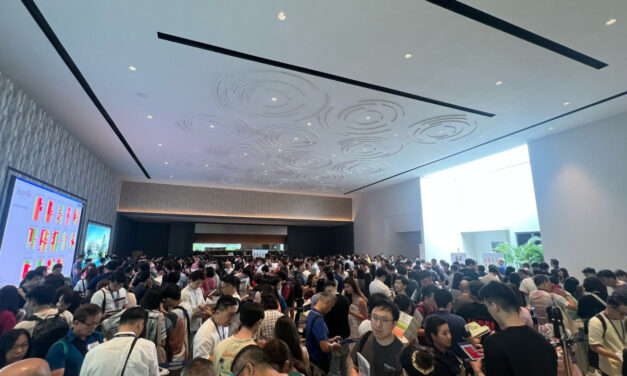 Aurelle of Tampines Preview Sold 90% at Average $1,766psf