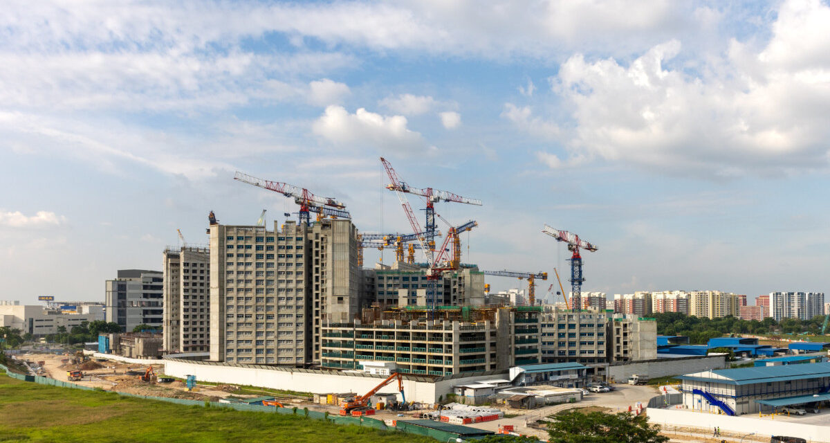 HDB to launched 19,600 new flats under 3 BTO exercises