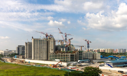 HDB to launched 19,600 new flats under 3 BTO exercises