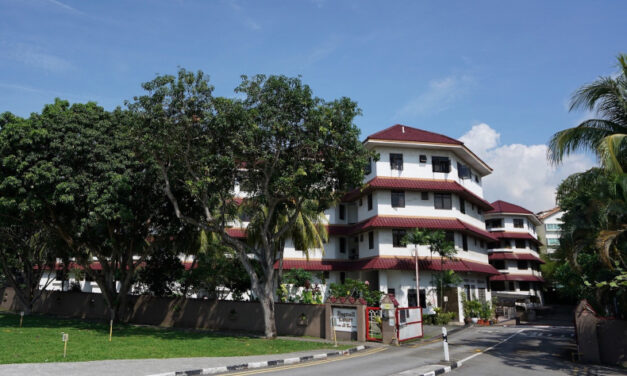 Bagnall Court enbloc by Roxy Pacific for $115.28m
