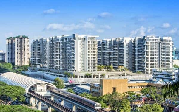 Why Bedok North is a good place to rent