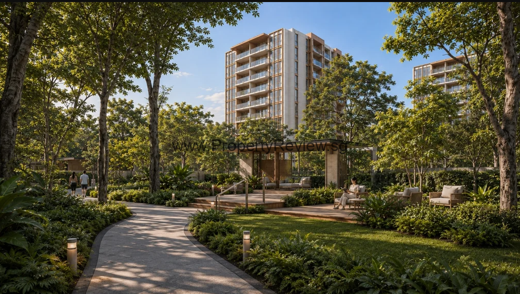 Bedok Rise Residences 2 Bedok Rise Residences_ForestTerrace