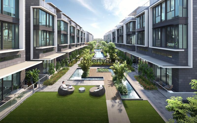 Belgravia Ace 6 Belgravia Ace Lap Pool