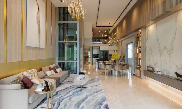 Belgravia Ace set to be the first development to launch in 2022