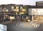 Belgravia Villas Facade