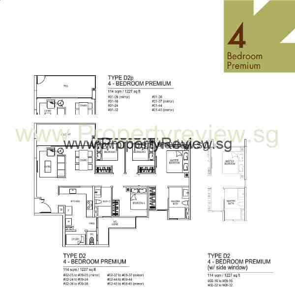 bellewoods floor plan 4 bedrooms