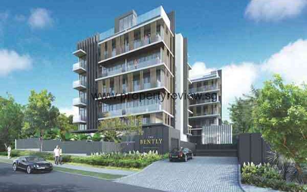 The Bently Residences