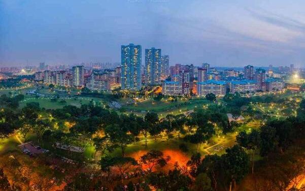 Where to find executive maisonettes in Singapore