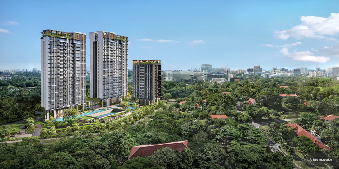 Bloomsbury Residences