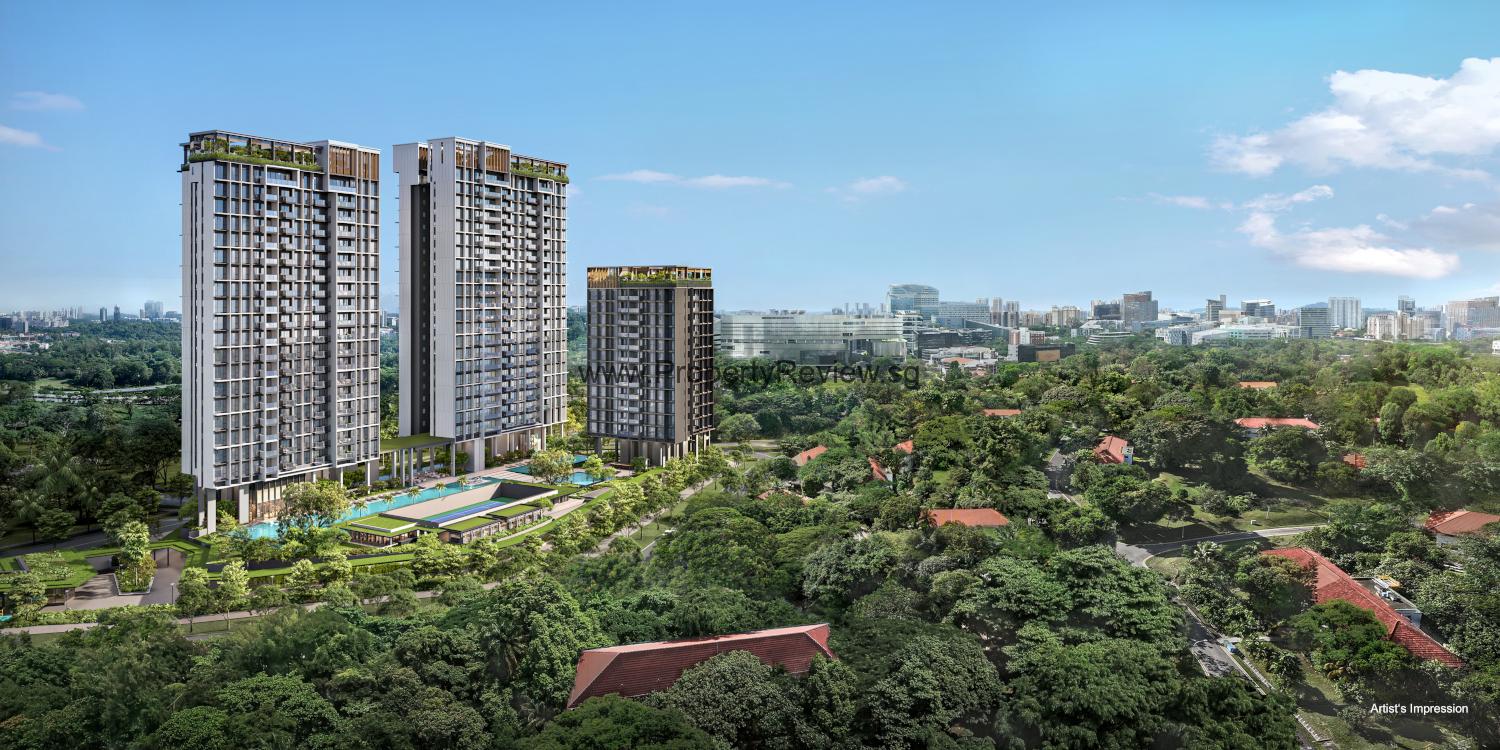 Bloomsbury Residences Hero Shot