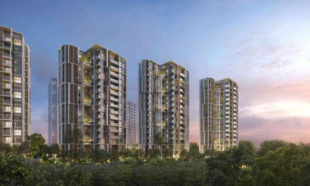 UOL Q2 Profit Plunge 55% to $68.8m