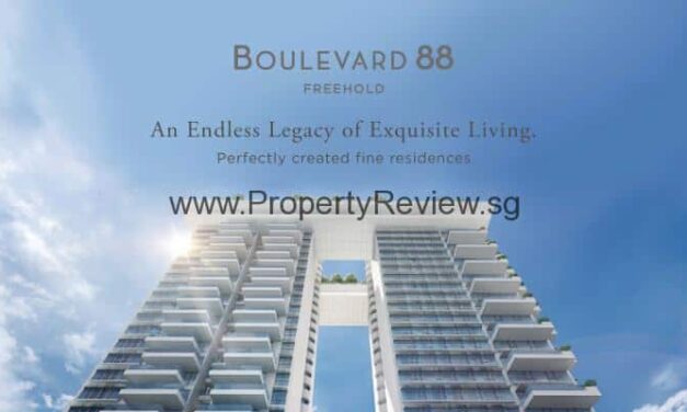 Boulevard 88